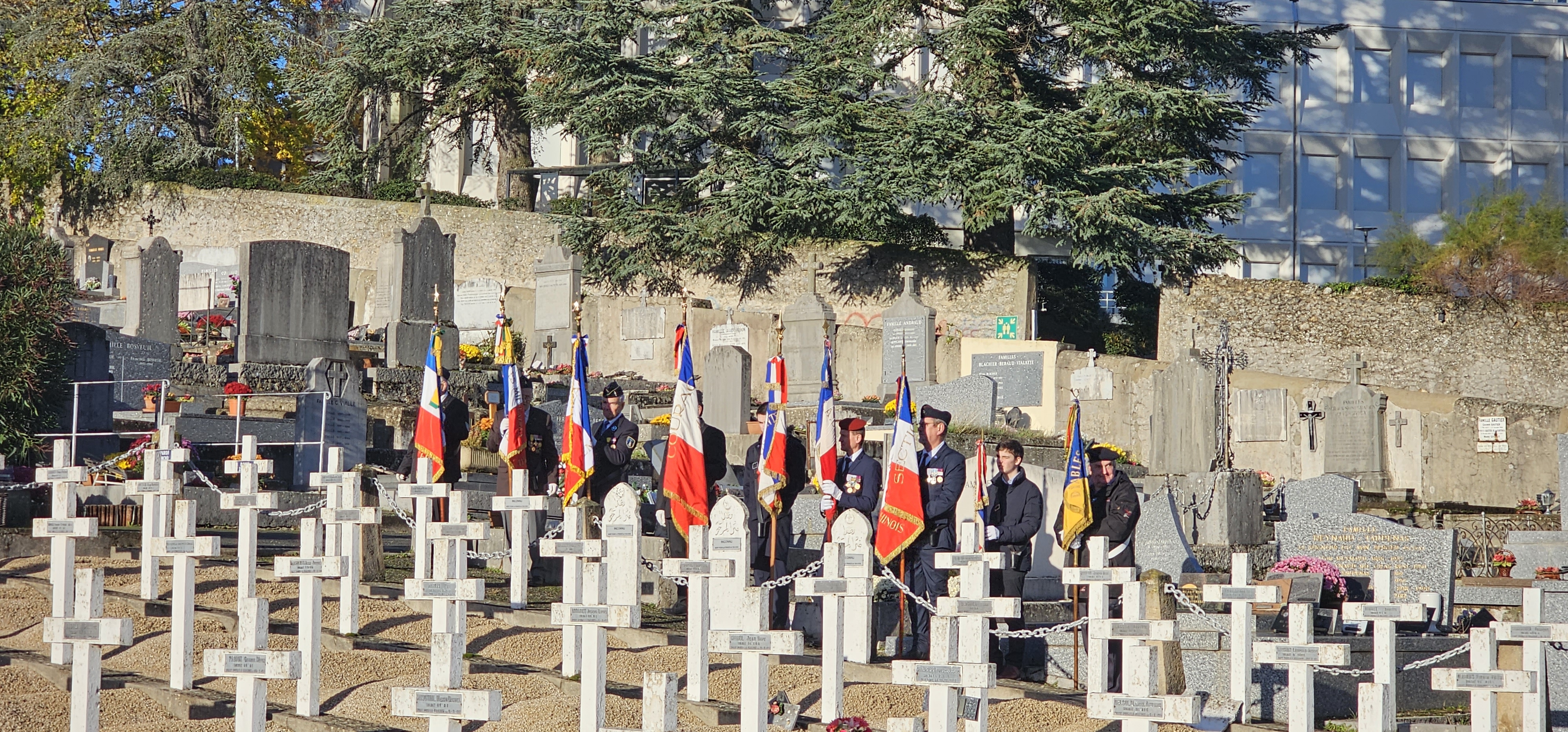 Au carré militaire