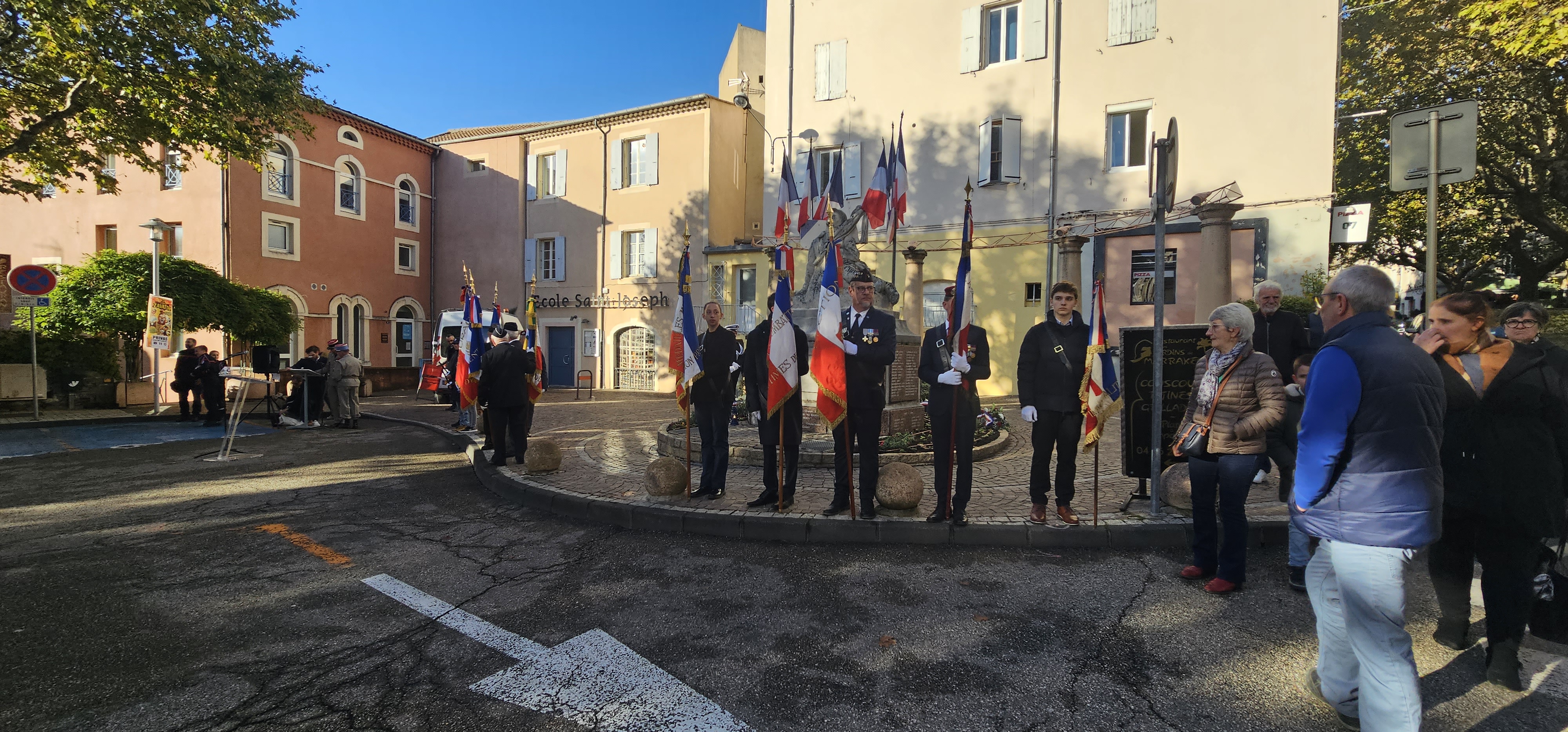 au monument aux morts 2