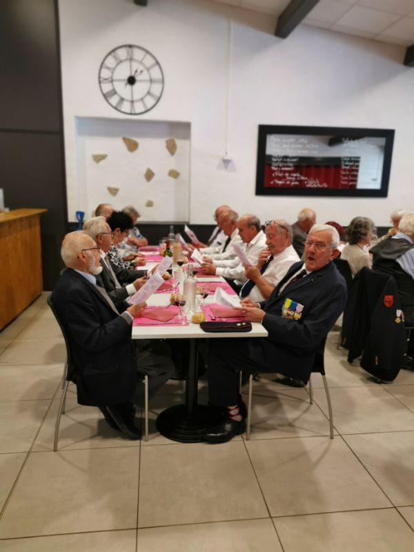 Marsouins et bigors donnent de la voix.