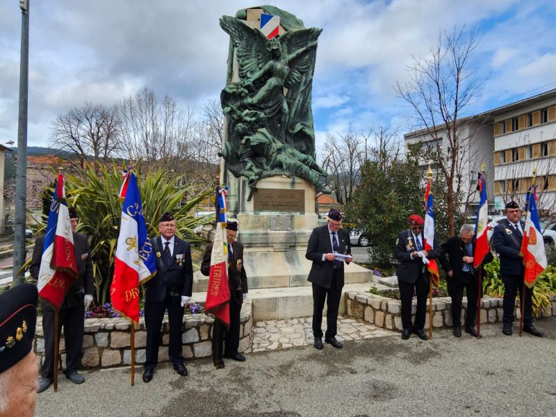 Le monument des mobiles